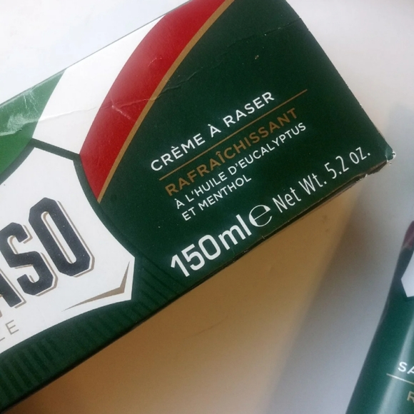 Proraso shaving cream NIB - Picture 2 of 4